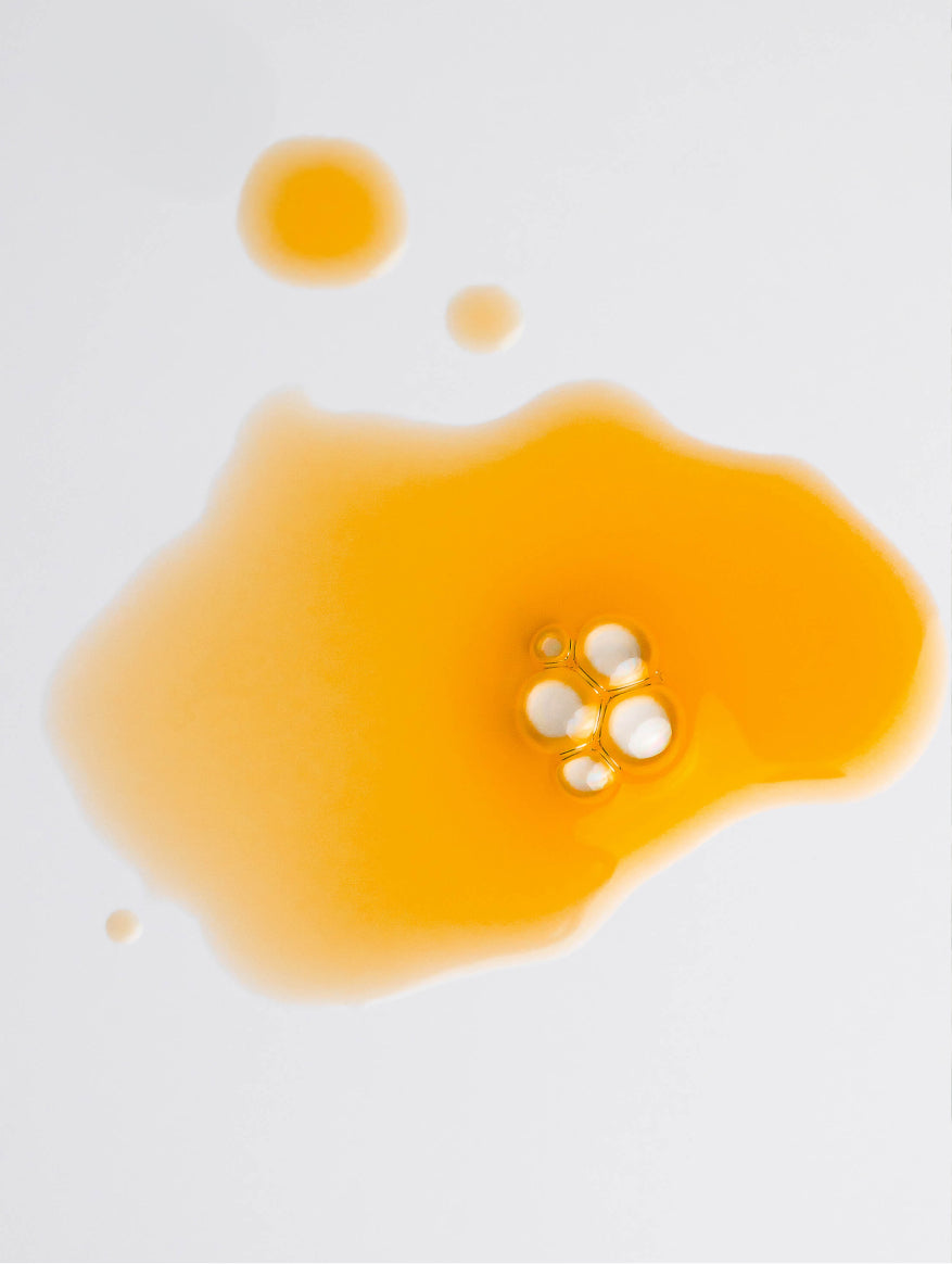 ++Nourishing Facial Oil - MiA y MiU