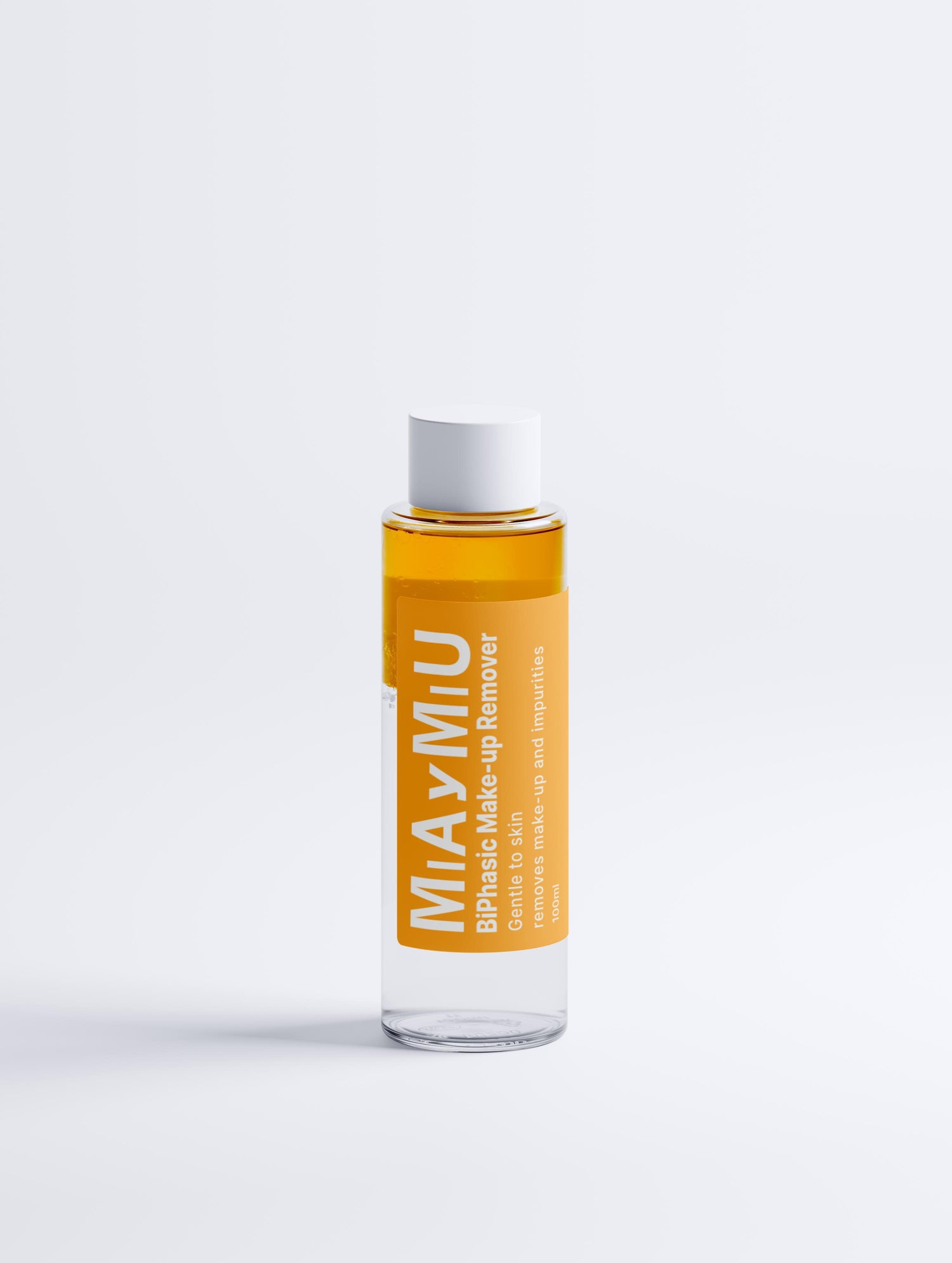 ++ BiPhasic Make-up Remover - MiA y MiU