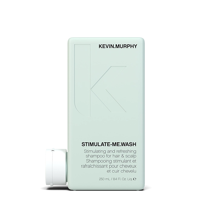 Kevin Murphy - Stimulate.Me Wash Shampoo 250 ml