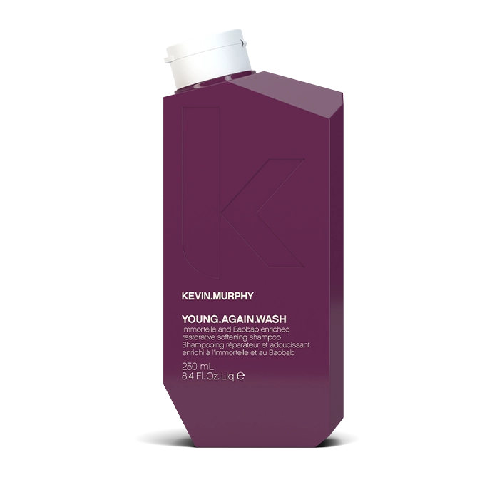 Kevin Murphy - Young.Again.Wash Shampoo 250 ml - MiA y MiU
