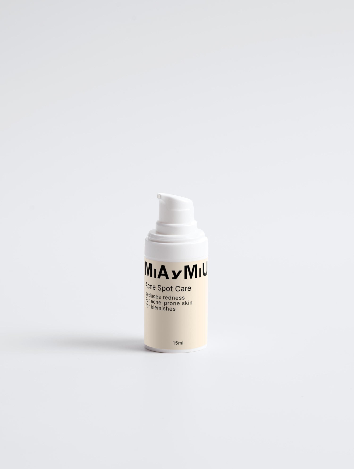 Acne Spot Care - MiA y MiU