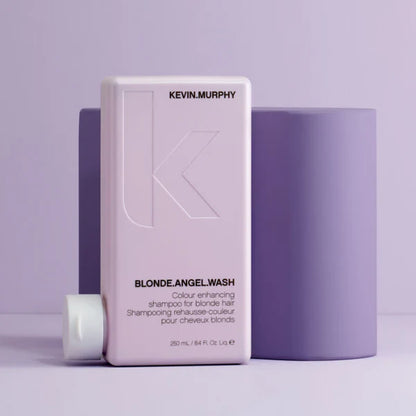 Kevin Murphy - Blonde.Angel Wash Shampoo 250 ml
