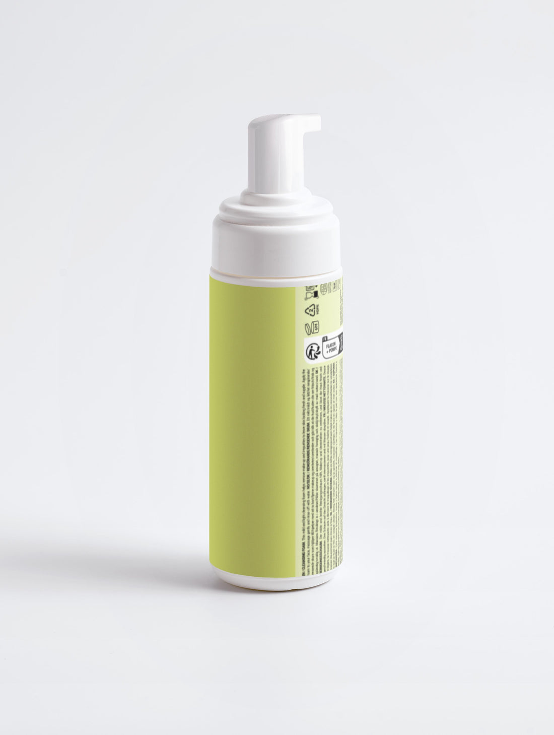 Cleansing Foam - MiA y MiU