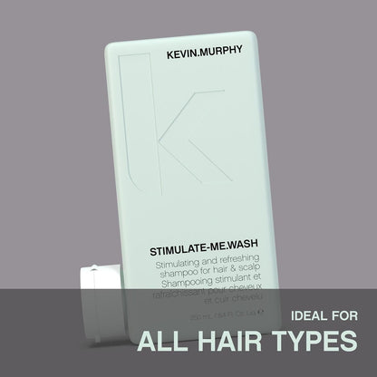 Kevin Murphy - Stimulate.Me Wash Shampoo 250 ml