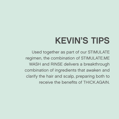 Kevin Murphy - Stimulate.Me Wash Shampoo 250 ml