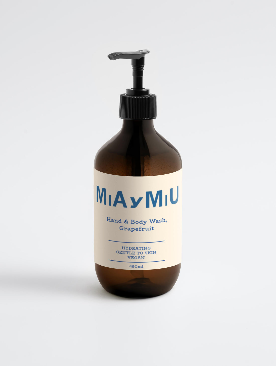++ GRAPEFRUIT (HAND &amp; BODY WASH) - MiA y MiU
