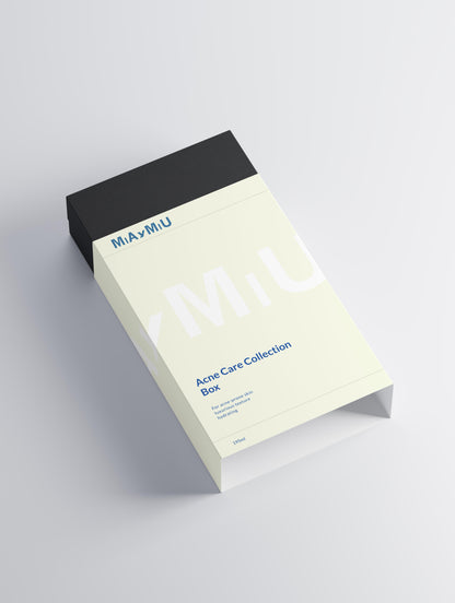 Acne Care Collection Box - MiA y MiU