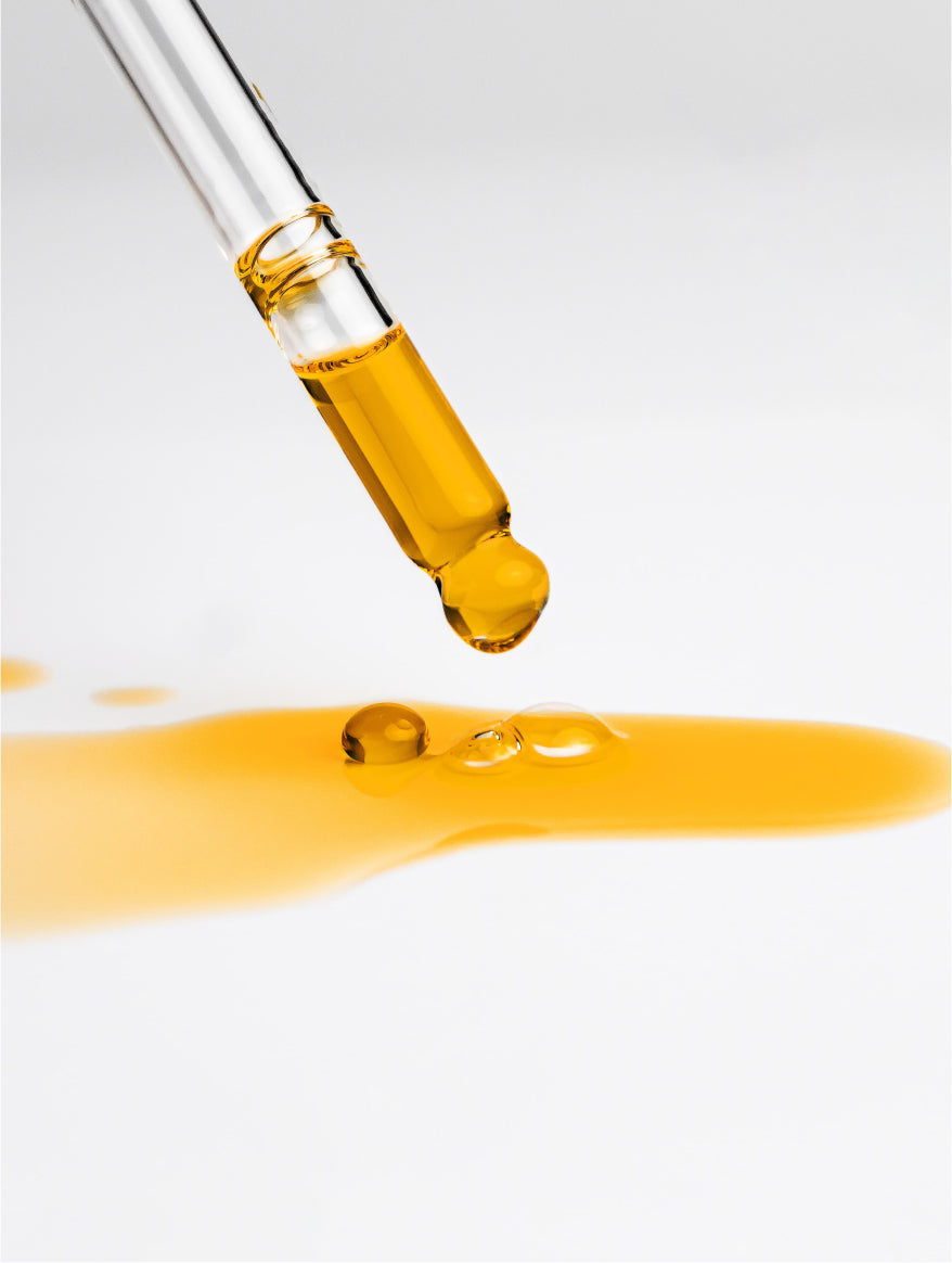 ++Nourishing Facial Oil - MiA y MiU