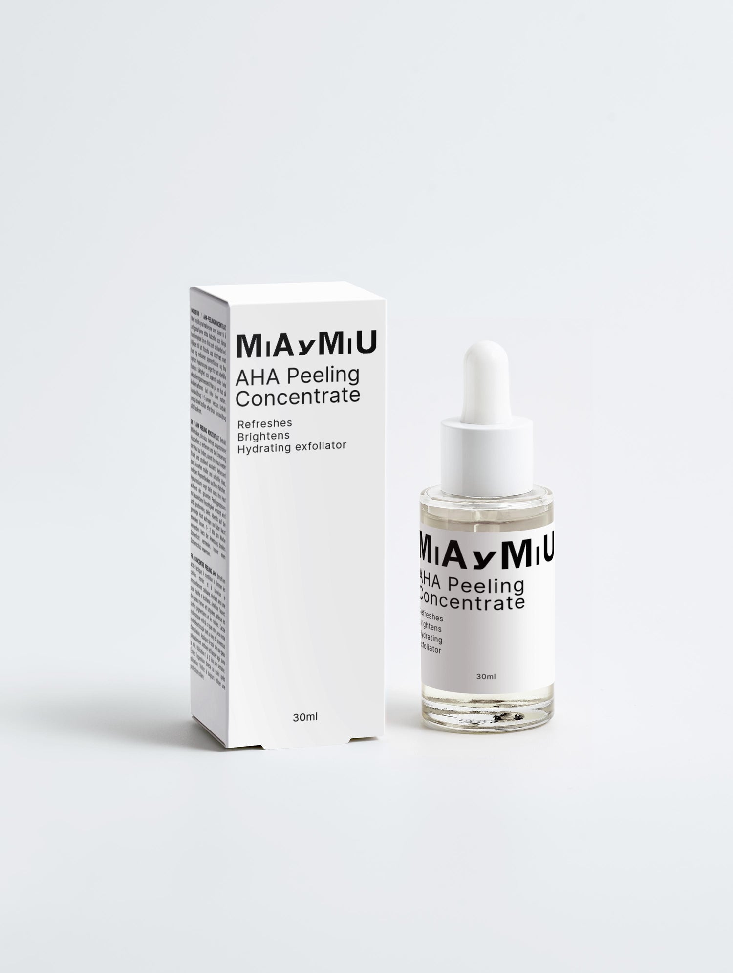Acne Care Collection Box - MiA y MiU