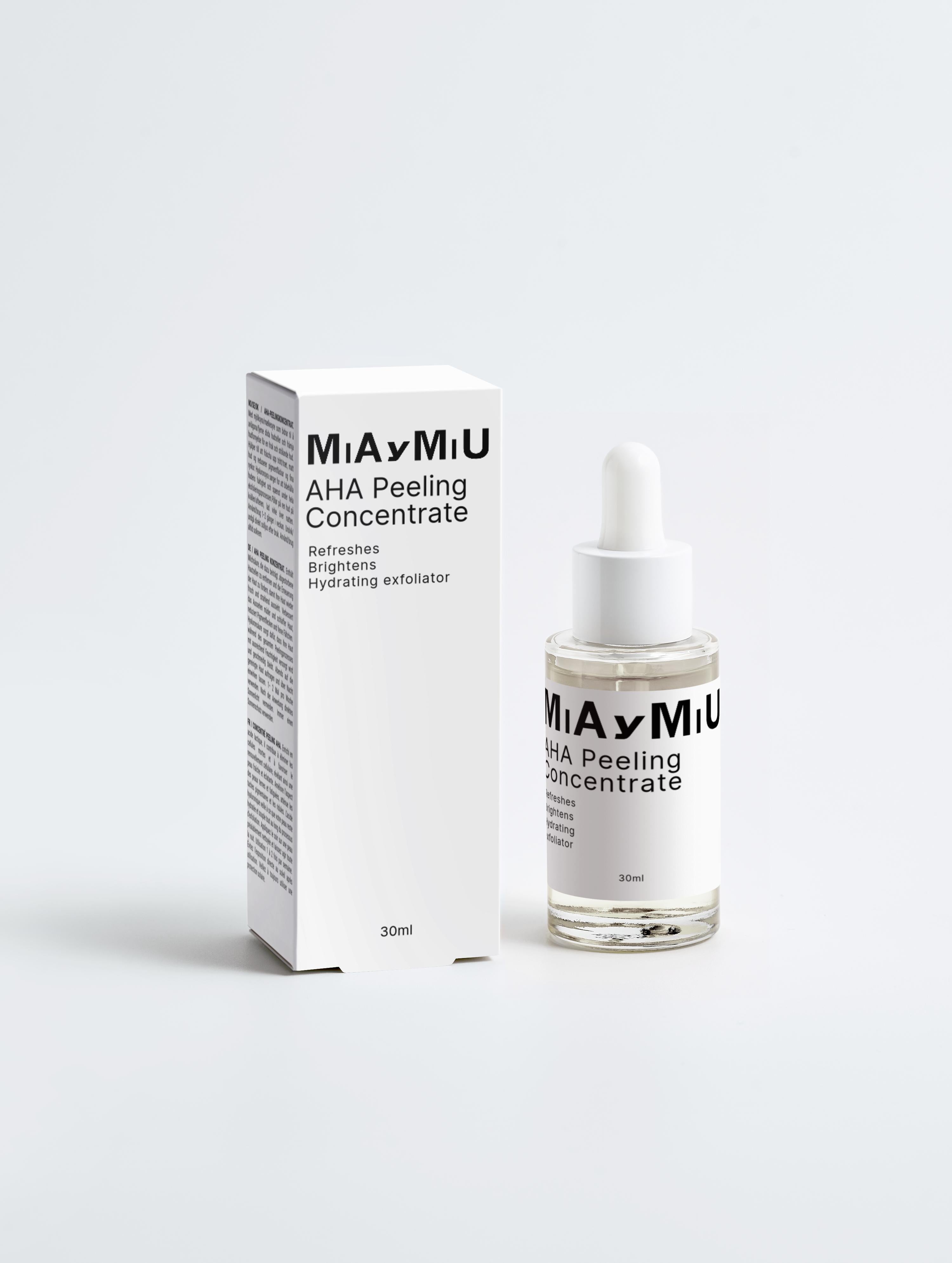 Acne Care Collection Box - MiA y MiU