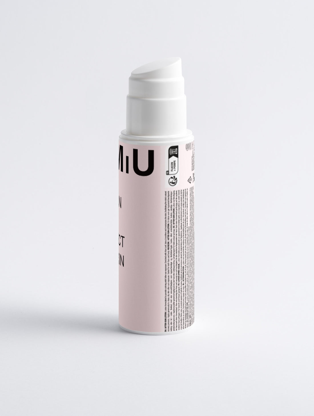 ++ Soothing After-Sun Lotion - MiA y MiU
