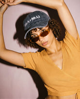 HiloRetroCap V2 - MiA y MiU