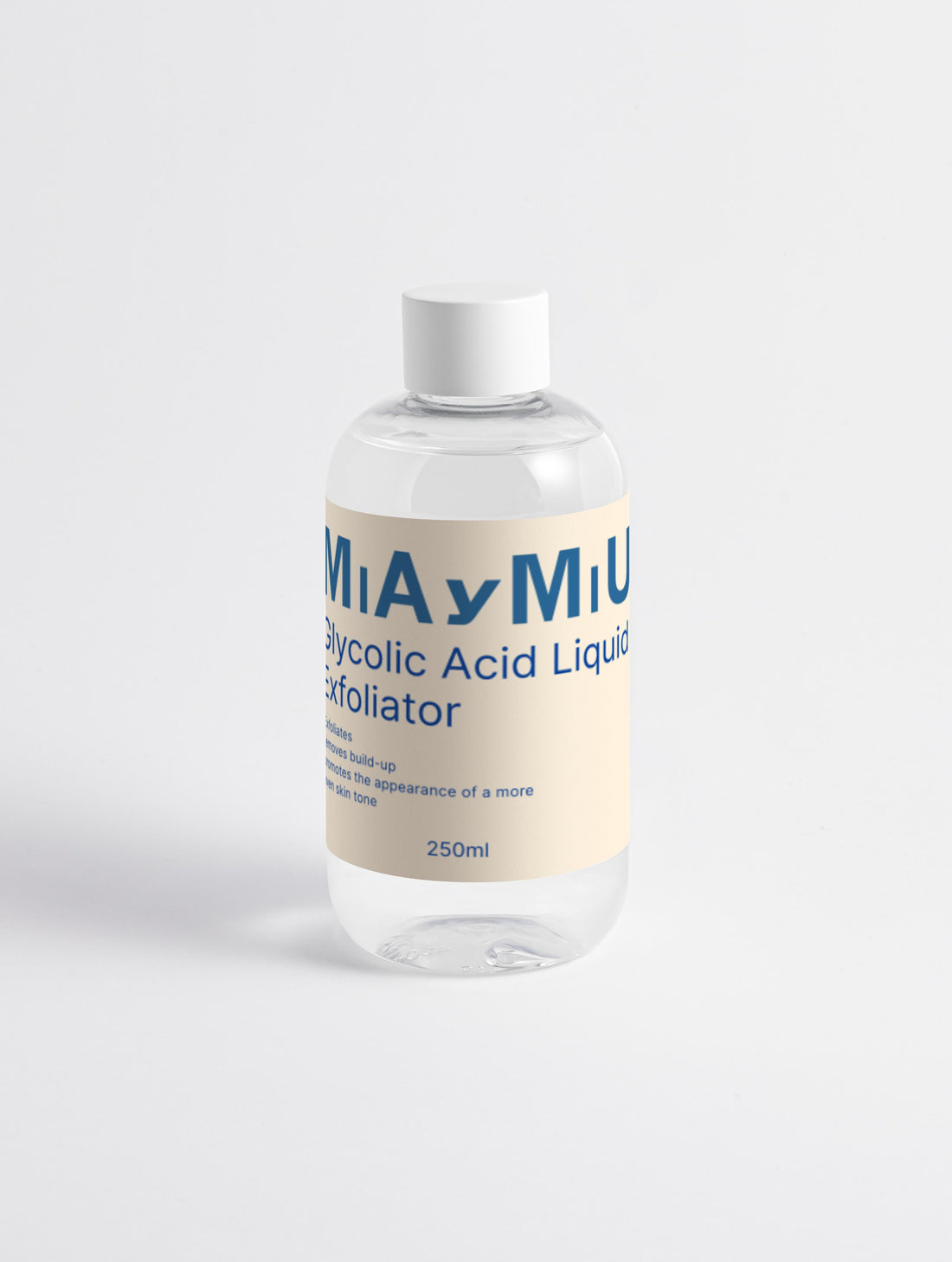 ++ Glycolic Acid Liquid Exfoliator - MiA y MiU