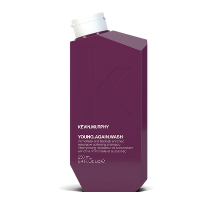 Kevin Murphy - Young.Again.Wash Shampoo 250 ml - MiA y MiU