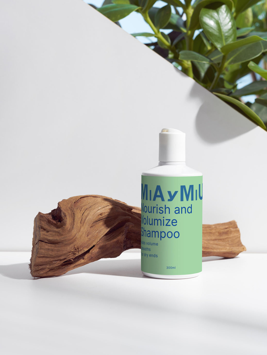 NourishLift Shampoo - MiA y MiU