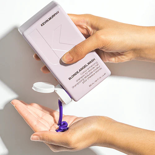 Kevin Murphy - Blonde.Angel Wash Shampoo 250 ml