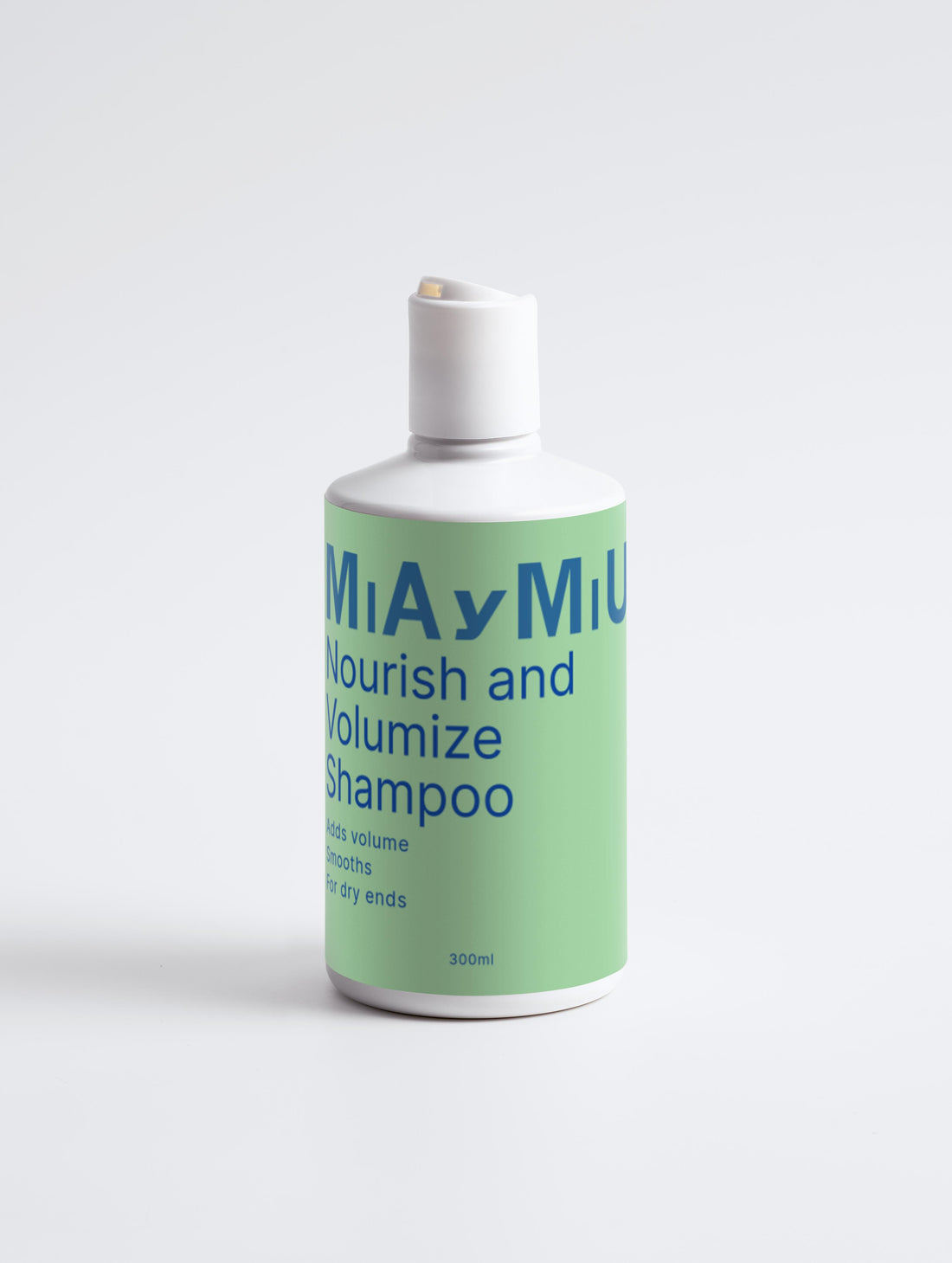 NourishLift Shampoo - MiA y MiU
