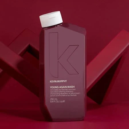 Kevin Murphy - Young.Again.Wash Shampoo 250 ml - MiA y MiU