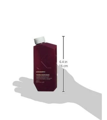Kevin Murphy - Young.Again.Wash Shampoo 250 ml - MiA y MiU