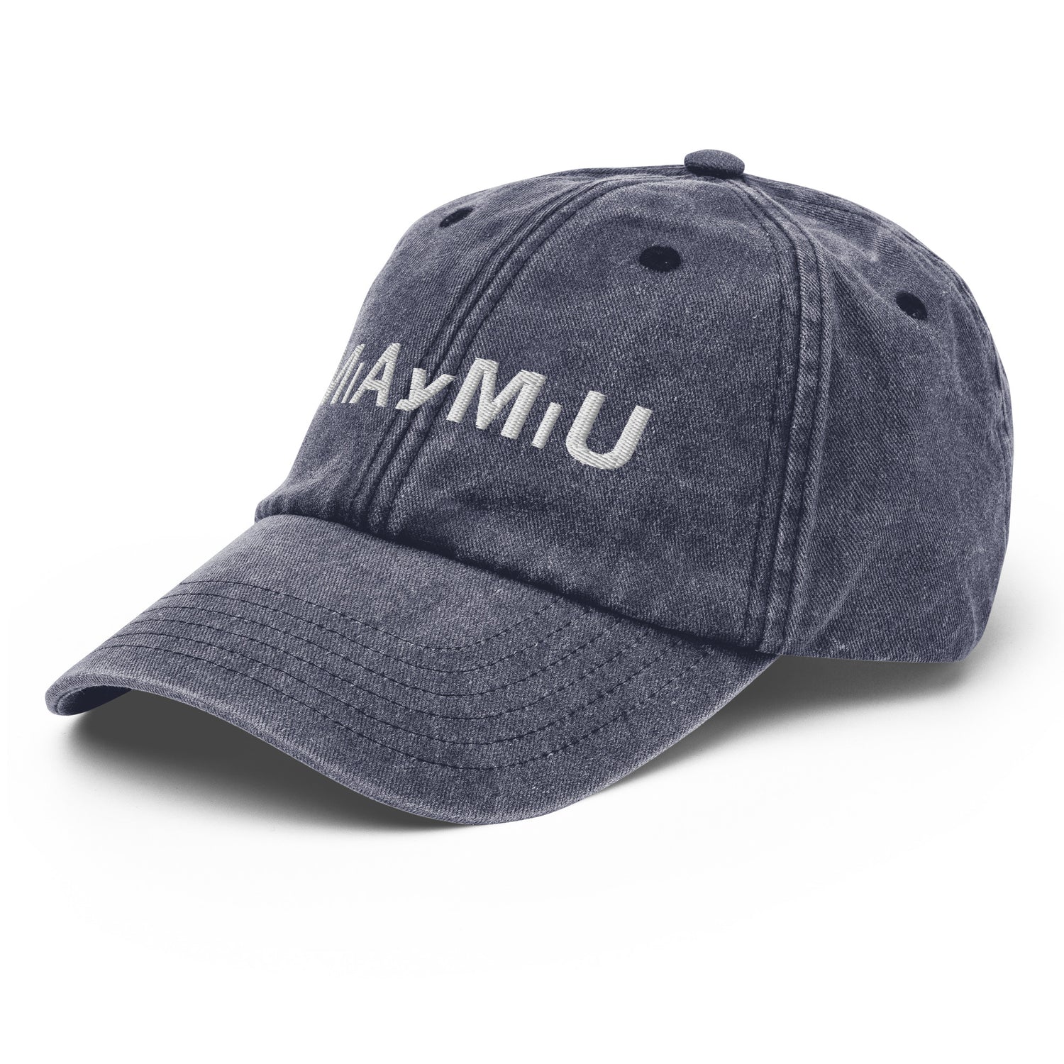 HiloRetroCap V2 - MiA y MiU