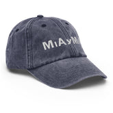 HiloRetroCap V2 - MiA y MiU