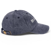 HiloRetroCap V2 - MiA y MiU
