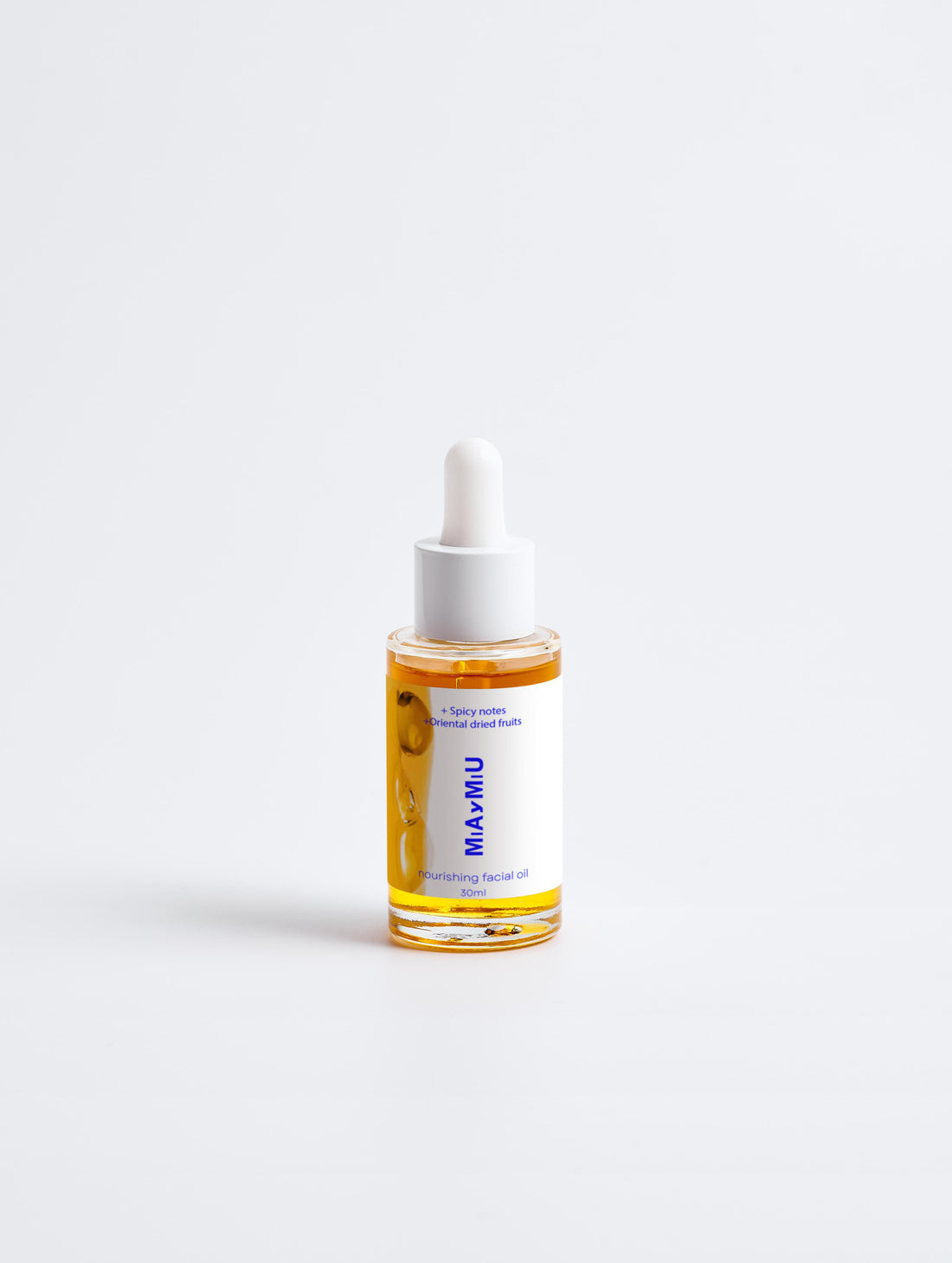 ++Nourishing Facial Oil - MiA y MiU